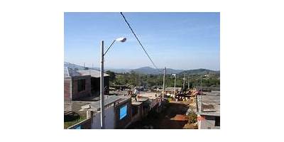PREESCOLAR COMUNITARIO AGUA ZARCA DE ORIENTE