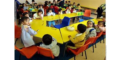 PREESCOLAR COMUNITARIO