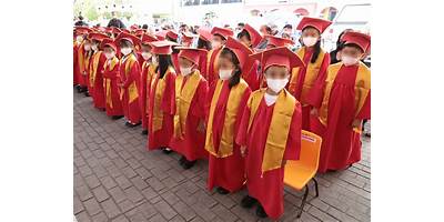 PREESCOLAR COMUNITARIO AHUATENO