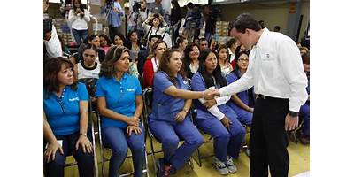 PREESCOLAR COMUNITARIO