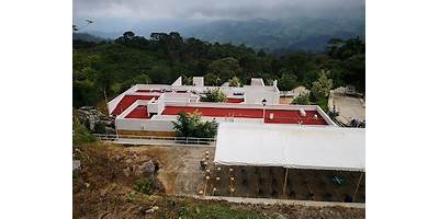PREESCOLAR COMUNITARIO