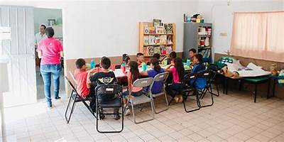 PREESCOLAR COMUNITARIO