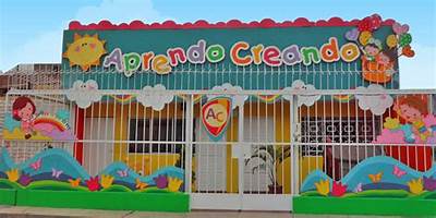 PREESCOLAR COMUNITARIO