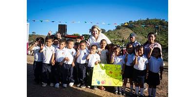 PREESCOLAR COMUNITARIO AULA COMPARTIDA