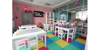 PREESCOLAR COMUNITARIO AULA COMPARTIDA