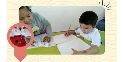 PREESCOLAR COMUNITARIO AULA COMPARTIDA