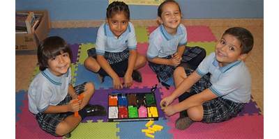 PREESCOLAR COMUNITARIO