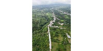 PREESCOLAR COMUNITARIO BARRIO CHIQUITO