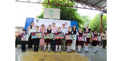 PREESCOLAR COMUNITARIO CAPRICHO