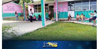 PREESCOLAR COMUNITARIO