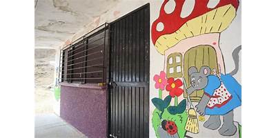 PREESCOLAR COMUNITARIO