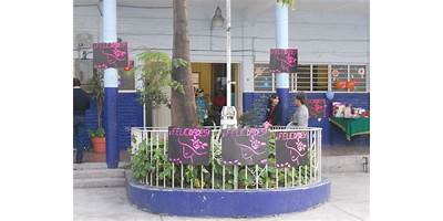 PREESCOLAR COMUNITARIO COLONIA RIO MIGUEL ALEMAN