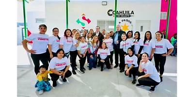 PREESCOLAR COMUNITARIO COLONIA VIRREYES