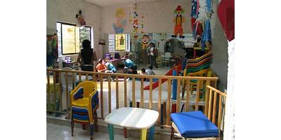 PREESCOLAR COMUNITARIO