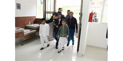 PREESCOLAR COMUNITARIO CUANTECOMACO