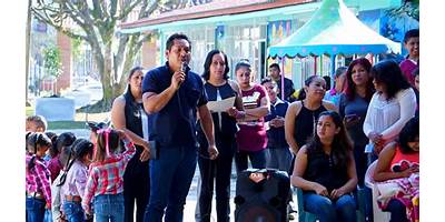 PREESCOLAR COMUNITARIO CUATECHALOTLA