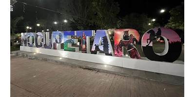 PREESCOLAR COMUNITARIO CUIMBO