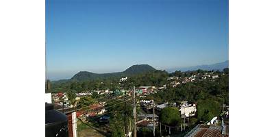 PREESCOLAR COMUNITARIO DOS CERROS