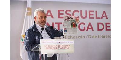 PREESCOLAR COMUNITARIO EL BOTIN