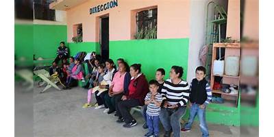 PREESCOLAR COMUNITARIO EL CAPULIN