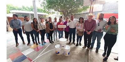 PREESCOLAR COMUNITARIO EL CAPULÍN