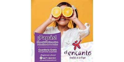 PREESCOLAR COMUNITARIO EL ENCANTO