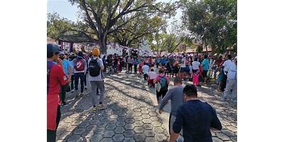 PREESCOLAR COMUNITARIO EL GUAYABO DEL CARMEN