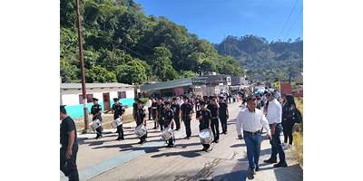 PREESCOLAR COMUNITARIO EL LIMONAR