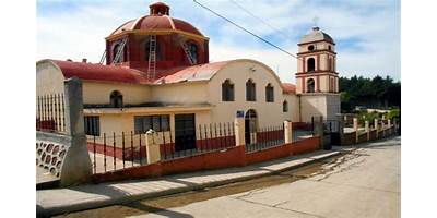 PREESCOLAR COMUNITARIO  EL LLANO DE CURUNGUEO