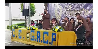 PREESCOLAR COMUNITARIO EL MIRADOR