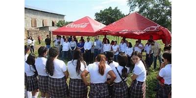 PREESCOLAR COMUNITARIO EL NARANJO
