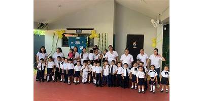 PREESCOLAR COMUNITARIO EL PARAISO