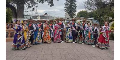 PREESCOLAR COMUNITARIO EL PEDREGAL