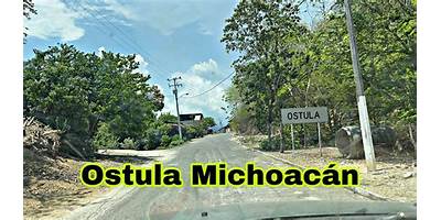 PREESCOLAR COMUNITARIO EL POTRERO DE OSTULA