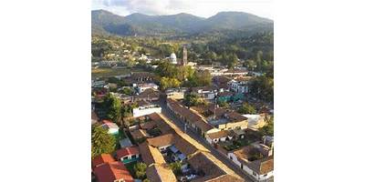 PREESCOLAR COMUNITARIO EL PUERTO