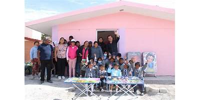 PREESCOLAR COMUNITARIO EL SALADO