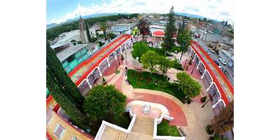 PREESCOLAR COMUNITARIO-EL SALVADOR