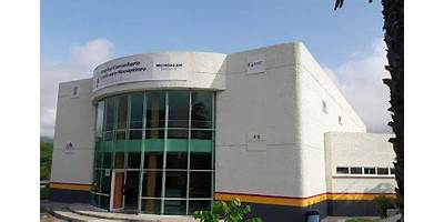 PREESCOLAR COMUNITARIO EL SAUZ