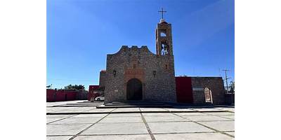 PREESCOLAR COMUNITARIO EL ZANGARRO