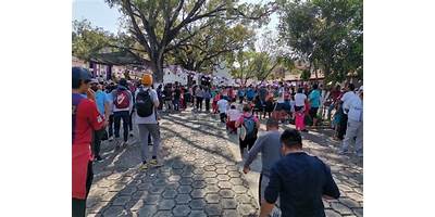 PREESCOLAR COMUNITARIO ENRAMADAS, LAS