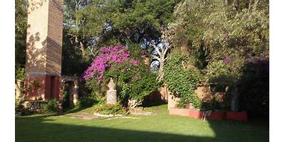 PREESCOLAR COMUNITARIO EX HACIENDA DE GUAPAMACATARO