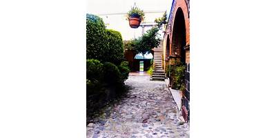 PREESCOLAR COMUNITARIO EX-HACIENDA SAN FELIX