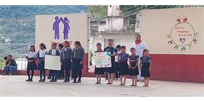 PREESCOLAR COMUNITARIO FRANCISCO DE TERRAZAS
