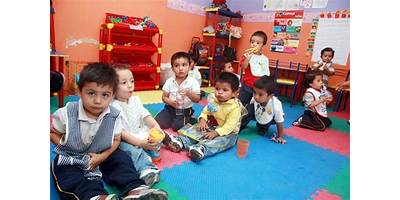 PREESCOLAR COMUNITARIO