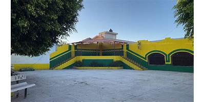 PREESCOLAR COMUNITARIO GUANAJUATILLO