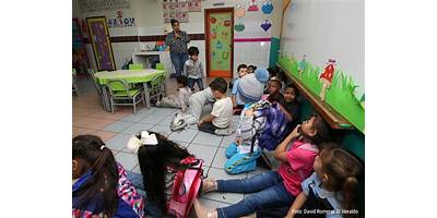 PREESCOLAR COMUNITARIO