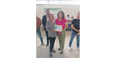 PREESCOLAR COMUNITARIO