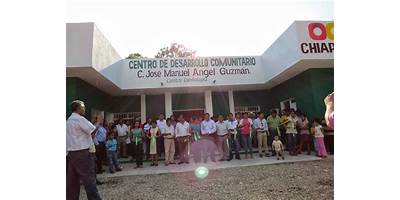 PREESCOLAR COMUNITARIO