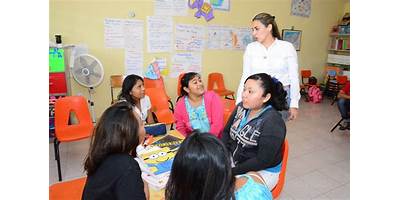 PREESCOLAR COMUNITARIO