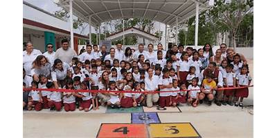 PREESCOLAR COMUNITARIO INDIGENA AGUAZARCA